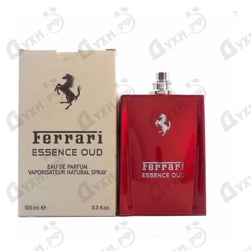 ferrari oud essence edp